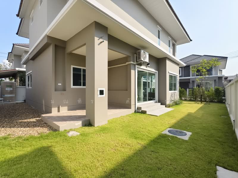 The Prego Green, Chiang Mai, San Ton Pao, San Kamphaeng, Chiang Mai, 4 Bedrooms, 200 sqm, Single Detached House For Sale, by มณฑิรา คัมภีระ, 500165360 - DDproperty.com