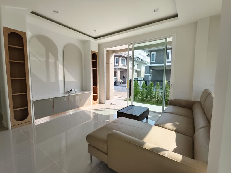 The Prego Green, Chiang Mai, San Ton Pao, San Kamphaeng, Chiang Mai, 4 Bedrooms, 200 sqm, Single Detached House For Sale, by มณฑิรา คัมภีระ, 500165360 - DDproperty.com