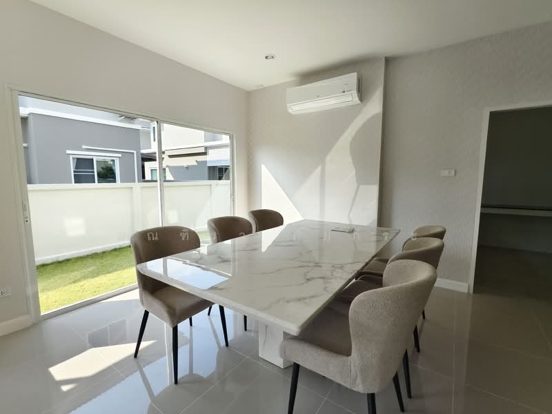 The Prego Green, Chiang Mai, San Ton Pao, San Kamphaeng, Chiang Mai, 4 Bedrooms, 200 sqm, Single Detached House For Sale, by มณฑิรา คัมภีระ, 500165360 - DDproperty.com