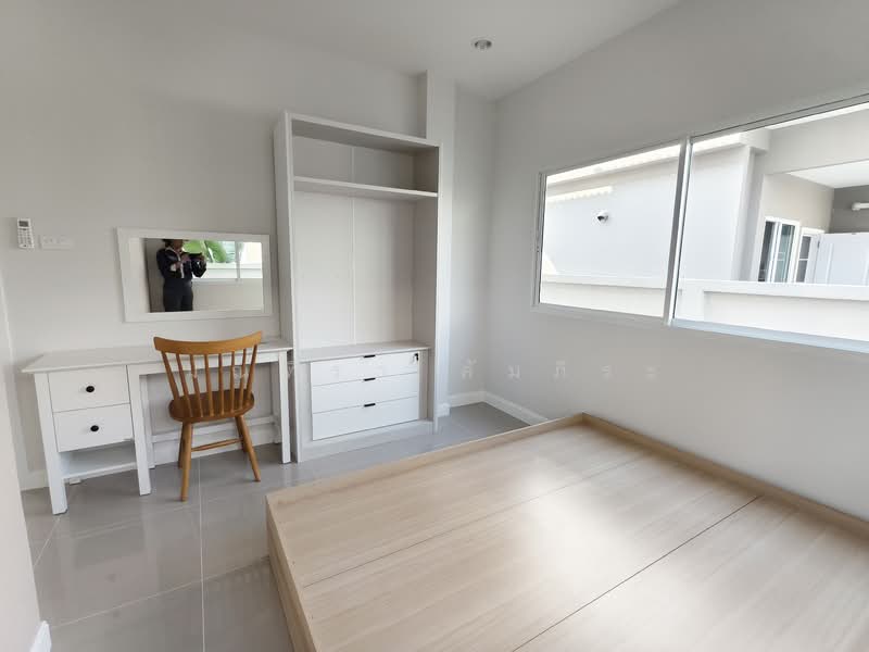 The Prego Green, Chiang Mai, San Ton Pao, San Kamphaeng, Chiang Mai, 4 Bedrooms, 200 sqm, Single Detached House For Sale, by มณฑิรา คัมภีระ, 500165360 - DDproperty.com