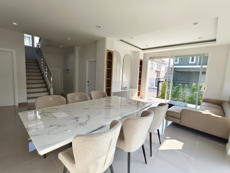 The Prego Green, Chiang Mai, San Ton Pao, San Kamphaeng, Chiang Mai, 4 Bedrooms, 200 sqm, Single Detached House For Sale, by มณฑิรา คัมภีระ, 500165360 - DDproperty.com