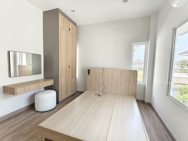 The Prego Green, Chiang Mai, San Ton Pao, San Kamphaeng, Chiang Mai, 4 Bedrooms, 200 sqm, Single Detached House For Sale, by มณฑิรา คัมภีระ, 500165360 - DDproperty.com