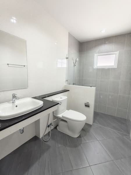 The Prego Green, Chiang Mai, San Ton Pao, San Kamphaeng, Chiang Mai, 4 Bedrooms, 200 sqm, Single Detached House For Sale, by มณฑิรา คัมภีระ, 500165360 - DDproperty.com