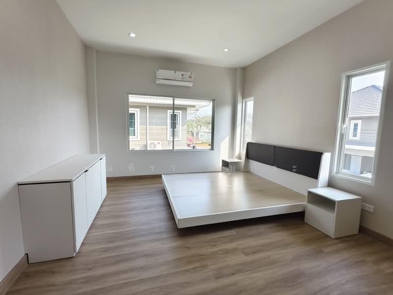 The Prego Green, Chiang Mai, San Ton Pao, San Kamphaeng, Chiang Mai, 4 Bedrooms, 200 sqm, Single Detached House For Sale, by มณฑิรา คัมภีระ, 500165360 - DDproperty.com