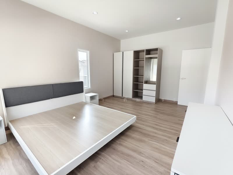 The Prego Green, Chiang Mai, San Ton Pao, San Kamphaeng, Chiang Mai, 4 Bedrooms, 200 sqm, Single Detached House For Sale, by มณฑิรา คัมภีระ, 500165360 - DDproperty.com