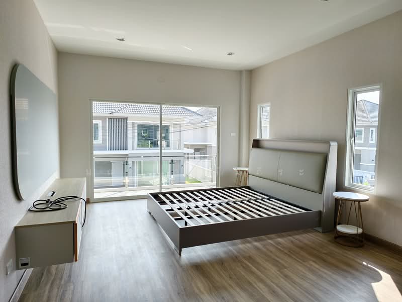 The Prego Green : เดอะ พรีโก้, เชียงใหม่, ต้นเปา, สันกำแพง, เชียงใหม่, 200 ตร.ม., บ้านเดี่ยว ขาย, โดย มณฑิรา คัมภีระ, 500165360 - DDproperty.com