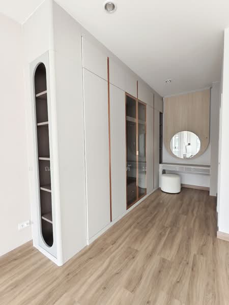 The Prego Green, Chiang Mai, San Ton Pao, San Kamphaeng, Chiang Mai, 4 Bedrooms, 200 sqm, Single Detached House For Sale, by มณฑิรา คัมภีระ, 500165360 - DDproperty.com