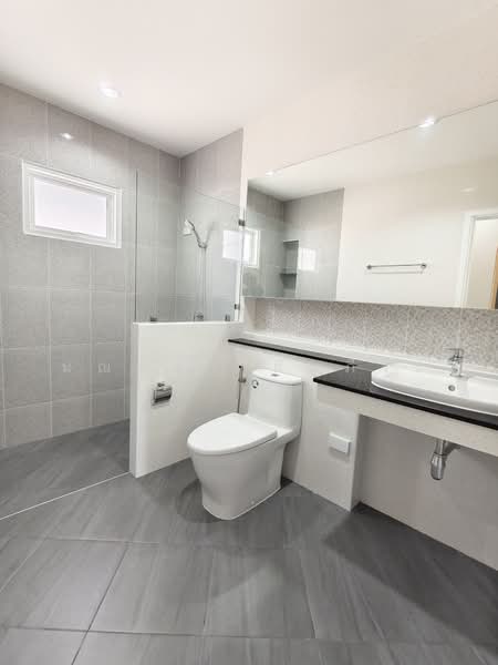 The Prego Green : เดอะ พรีโก้, เชียงใหม่, ต้นเปา, สันกำแพง, เชียงใหม่, 200 ตร.ม., บ้านเดี่ยว ขาย, โดย มณฑิรา คัมภีระ, 500165360 - DDproperty.com