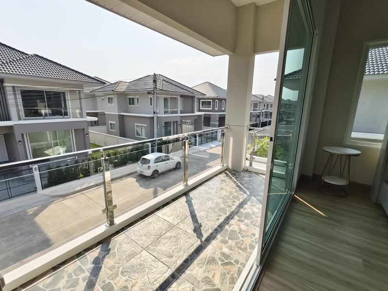 The Prego Green, Chiang Mai, San Ton Pao, San Kamphaeng, Chiang Mai, 4 Bedrooms, 200 sqm, Single Detached House For Sale, by มณฑิรา คัมภีระ, 500165360 - DDproperty.com