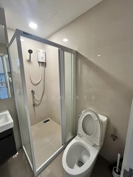 Modiz Sukhumvit 50, Bangkok, Soi Sukhumvit 50, Phra Kanong, Khlong Toei, Bangkok, 1 Bedroom, 24 sqm, Condo For Rent, by Agentbkk, 500165361 - DDproperty.com