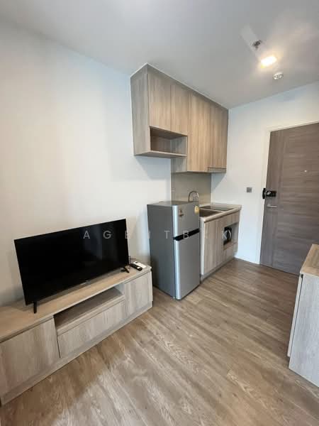 Modiz Sukhumvit 50, Bangkok, Soi Sukhumvit 50, Phra Kanong, Khlong Toei, Bangkok, 1 Bedroom, 24 sqm, Condo For Rent, by Agentbkk, 500165361 - DDproperty.com