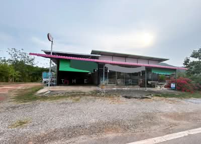 ขาย - บ้านเดี่ยวพร้อมที่ดินท่าใหม่ จันทบุรี, จันทบุรี