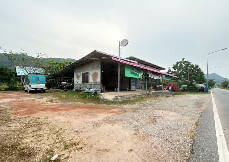 บ้านเดี่ยวพร้อมที่ดินท่าใหม่ จันทบุรี, Chanthaburi, Khlong Khut, Tha Mai, Chanthaburi, 1 Bedroom, 100 sqm, Single Detached House For Sale, by The Best Property เอ, 500165362 - DDproperty.com