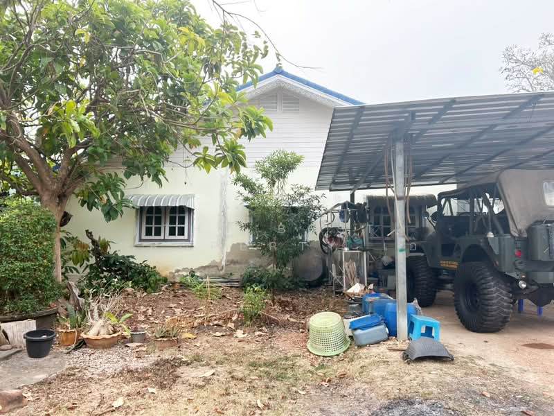 บ้านเดี่ยวพร้อมที่ดินท่าใหม่ จันทบุรี, จันทบุรี, คลองขุด, ท่าใหม่, จันทบุรี, 100 ตร.ม., บ้านเดี่ยว ขาย, โดย The Best Property เอ, 500165362 - DDproperty.com