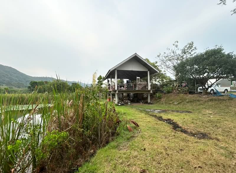 บ้านเดี่ยวพร้อมที่ดินท่าใหม่ จันทบุรี, Chanthaburi, Khlong Khut, Tha Mai, Chanthaburi, 1 Bedroom, 100 sqm, Single Detached House For Sale, by The Best Property เอ, 500165362 - DDproperty.com