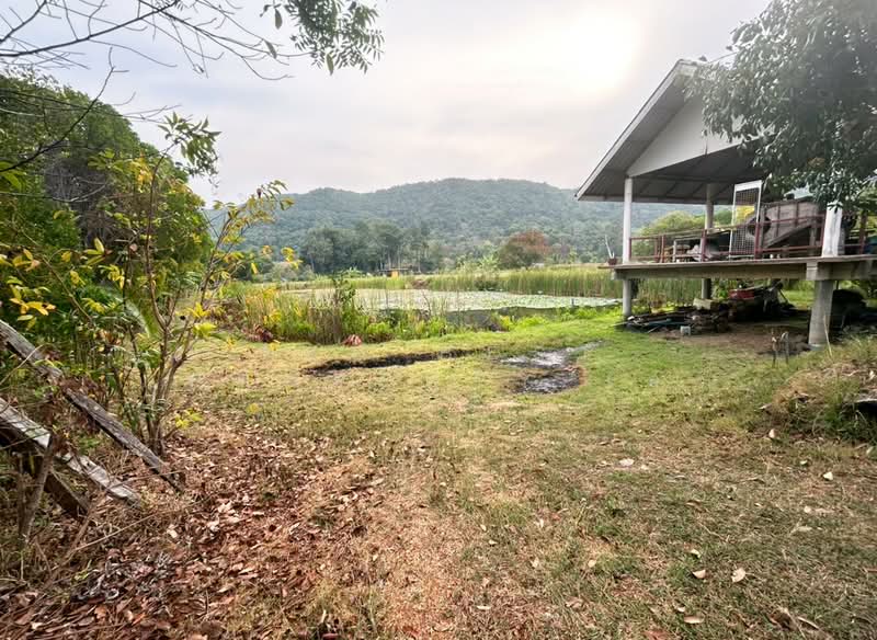 บ้านเดี่ยวพร้อมที่ดินท่าใหม่ จันทบุรี, Chanthaburi, Khlong Khut, Tha Mai, Chanthaburi, 1 Bedroom, 100 sqm, Single Detached House For Sale, by The Best Property เอ, 500165362 - DDproperty.com