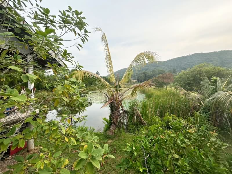 บ้านเดี่ยวพร้อมที่ดินท่าใหม่ จันทบุรี, Chanthaburi, Khlong Khut, Tha Mai, Chanthaburi, 1 Bedroom, 100 sqm, Single Detached House For Sale, by The Best Property เอ, 500165362 - DDproperty.com