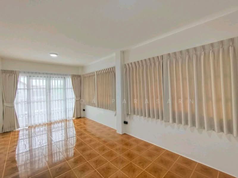 Supawan Namdaeng-Theparak 66, Samut Prakan, Thepharak, Muang Samut Prakarn, Samut Prakan, 3 Bedrooms, 160 sqm, Townhouse For Rent, by Airada Parasarn, 500165363 - DDproperty.com