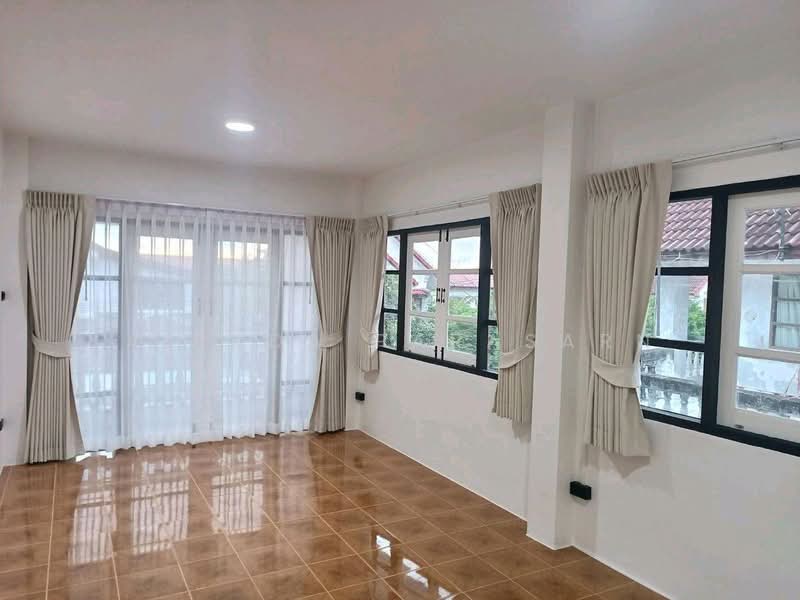 Supawan Namdaeng-Theparak 66, Samut Prakan, Thepharak, Muang Samut Prakarn, Samut Prakan, 3 Bedrooms, 160 sqm, Townhouse For Rent, by Airada Parasarn, 500165363 - DDproperty.com