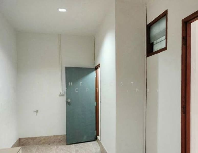 Moobaan Narisara Rangsit-Khlong 11, Pathum Thani, Rangsit-Nakhon Nayok Road, Khlong 11, Bung Nam Rak, Thanyaburi, Pathum Thani, 3 Bedrooms, 100 sqm, Townhouse For Sale, by The Best Property เทียน, 500165364 - DDproperty.com