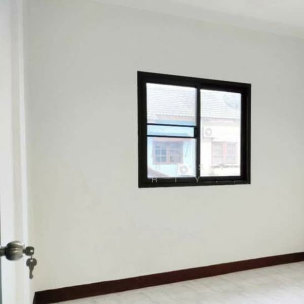 Moobaan Narisara Rangsit-Khlong 11, Pathum Thani, Rangsit-Nakhon Nayok Road, Khlong 11, Bung Nam Rak, Thanyaburi, Pathum Thani, 3 Bedrooms, 100 sqm, Townhouse For Sale, by The Best Property เทียน, 500165364 - DDproperty.com