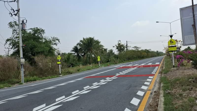 For Sale - ที่ดินนครนายก, Nakhon Nayok