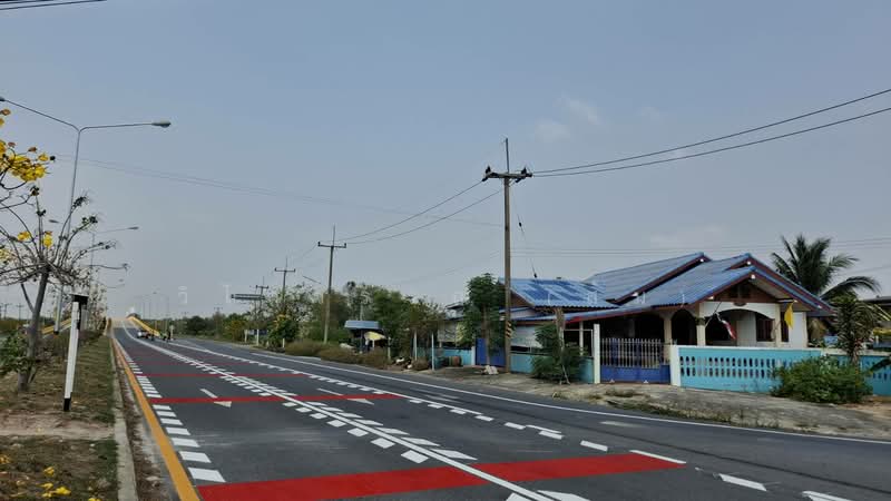 For Sale - ที่ดินนครนายก, Nakhon Nayok