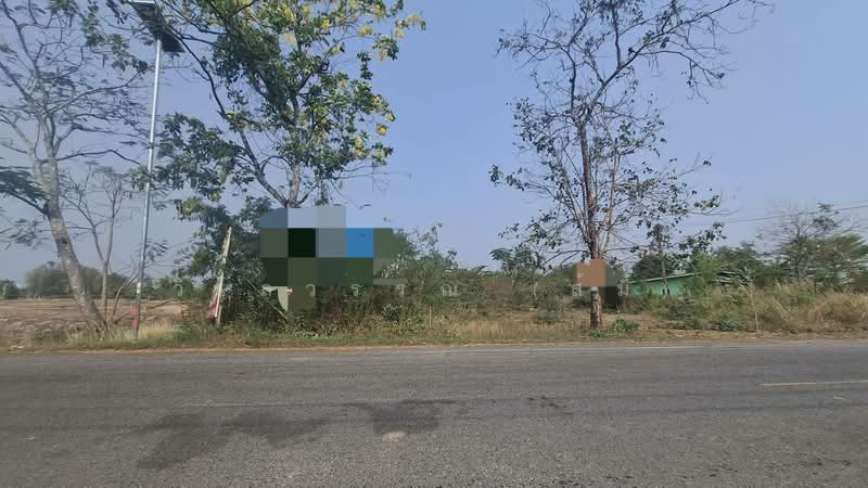 For Sale - ที่ดินนครนายก, Nakhon Nayok