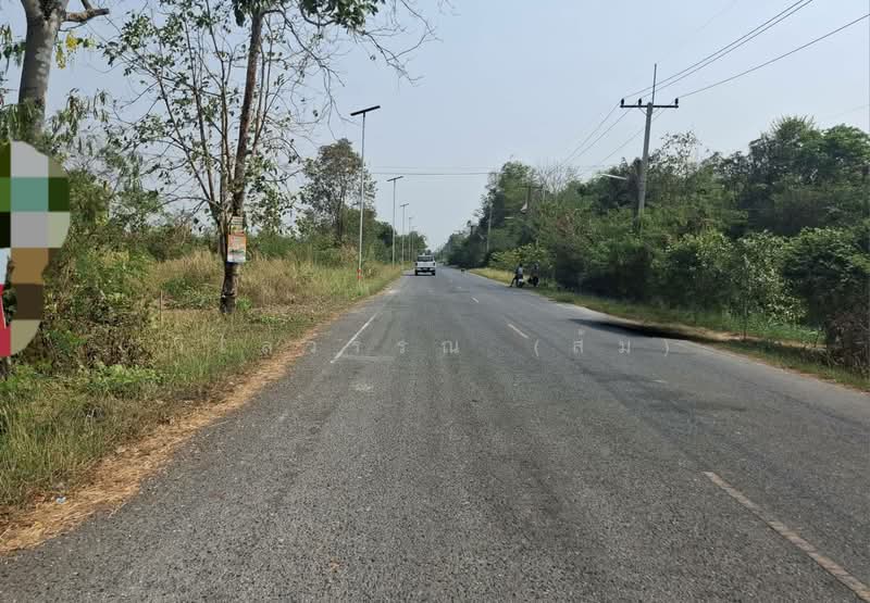 For Sale - ที่ดินนครนายก, Nakhon Nayok