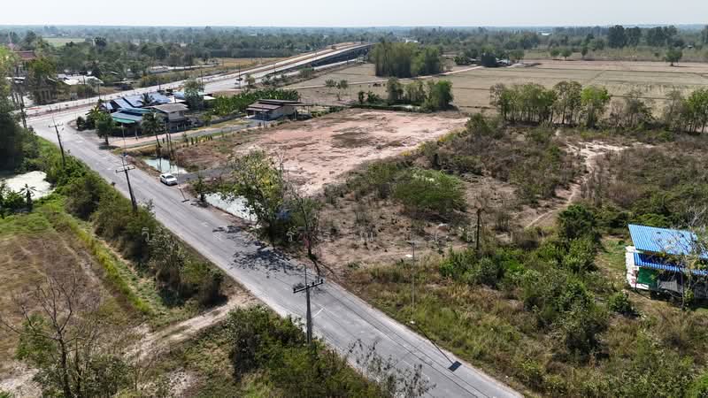 For Sale - ที่ดินนครนายก, Nakhon Nayok