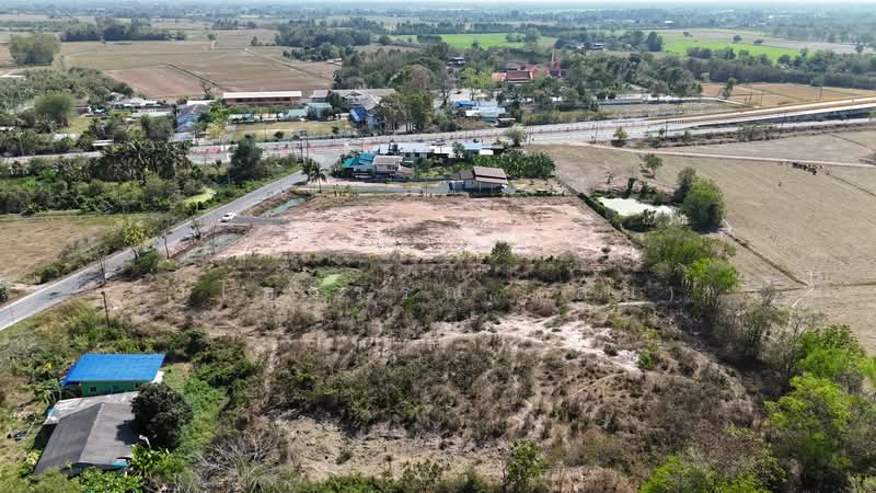 ที่ดินนครนายก, นครนายก, บ้านพริก, บ้านนา, นครนายก, 7,216 ตร.ม., ที่ดิน ขาย, โดย วิไลวรรณ (ส้ม), 500165365 - DDproperty.com