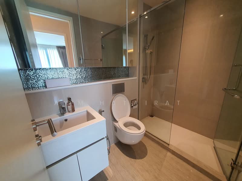 H Sukhumvit 43, Bangkok, 28 Sukhumvit 34 Road, Khlong Tan Nua, Watthana, Bangkok, 2 Bedrooms, 70 sqm, Condo For Rent, by Aom Hatairat, 500165367 - DDproperty.com