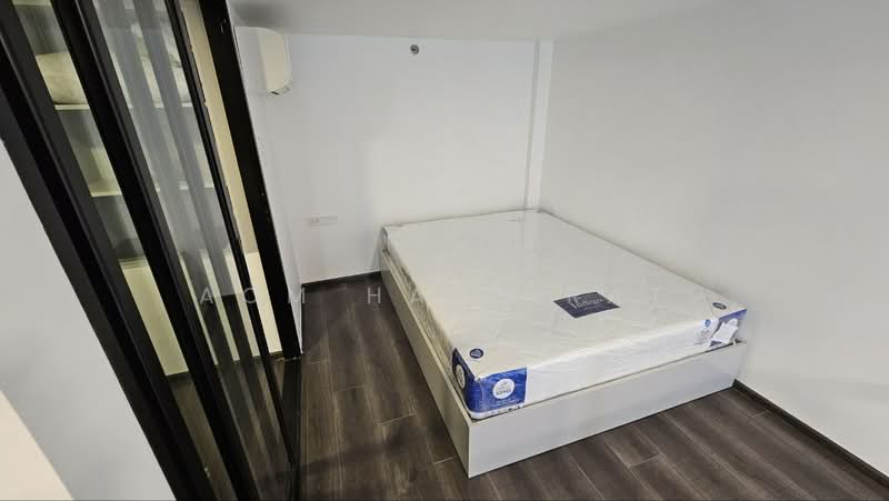 Knightsbridge Space Ratchayothin, Bangkok, Phaholyothin Road, Chatuchak, Chatuchak, Bangkok, 1 Bedroom, 27 sqm, Condo For Rent, by Aom Hatairat, 500165370 - DDproperty.com