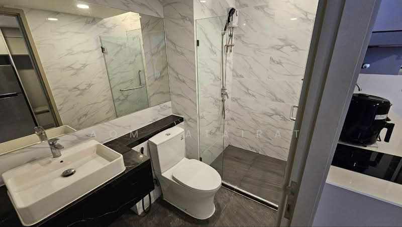 Knightsbridge Space Ratchayothin, Bangkok, Phaholyothin Road, Chatuchak, Chatuchak, Bangkok, 1 Bedroom, 27 sqm, Condo For Rent, by Aom Hatairat, 500165370 - DDproperty.com