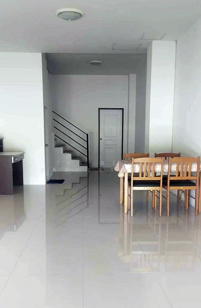 For Sale - อาคารพาณิชย์บ้านค่าย ระยอง, Rayong
