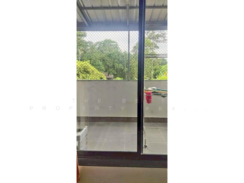 For Sale - อาคารพาณิชย์บ้านค่าย ระยอง, Rayong