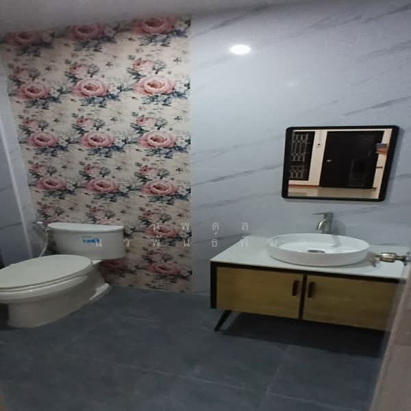 For Sale - Baan Sinbadee Bangbuathong, Nonthaburi