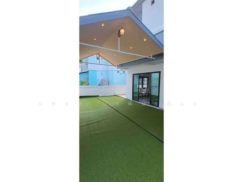 For Sale - Baan Sinbadee Bangbuathong, Nonthaburi