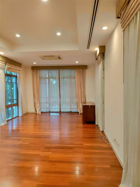 Baan Sansiri Sukhumvit 67 : บ้านแสนสิริ สุขุมวิท 67, กรุงเทพ, 32 ซอย สุขุมวิท 67, พระโขนงเหนือ, วัฒนา, กรุงเทพ, 450 ตร.ม., บ้านเดี่ยว ให้เช่า, โดย Blueprint Property, 500165375 - DDproperty.com