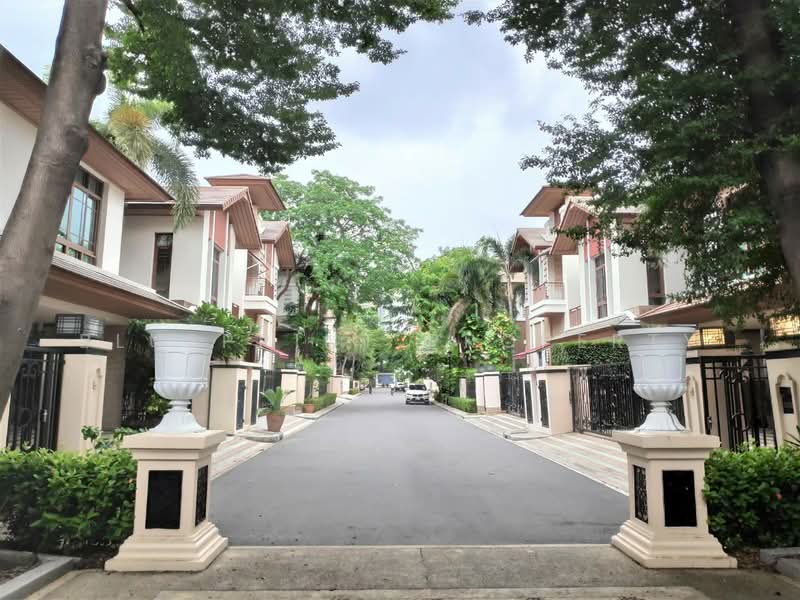 Baan Sansiri Sukhumvit 67 : บ้านแสนสิริ สุขุมวิท 67, กรุงเทพ, 32 ซอย สุขุมวิท 67, พระโขนงเหนือ, วัฒนา, กรุงเทพ, 450 ตร.ม., บ้านเดี่ยว ให้เช่า, โดย Blueprint Property, 500165375 - DDproperty.com