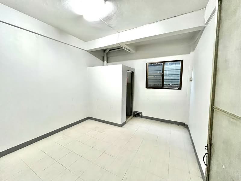 อพาร์ทเม้นท์ท้ายบ้าน สมุทรปราการ, สมุทรปราการ, ท้ายบ้าน, เมืองสมุทรปราการ, สมุทรปราการ, 100 ตร.ม., กิจการ ขาย, โดย The Best Property แป้ง, 500165377 - DDproperty.com