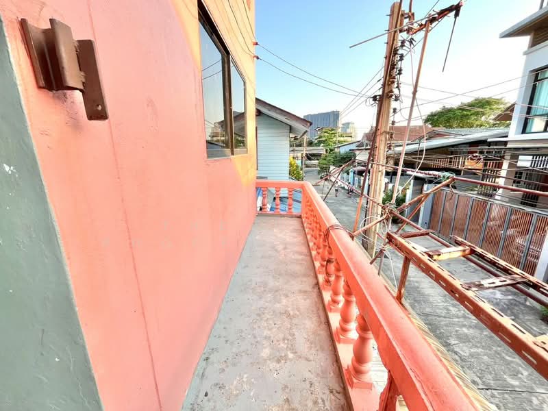 อพาร์ทเม้นท์ท้ายบ้าน สมุทรปราการ, สมุทรปราการ, ท้ายบ้าน, เมืองสมุทรปราการ, สมุทรปราการ, 100 ตร.ม., กิจการ ขาย, โดย The Best Property แป้ง, 500165377 - DDproperty.com