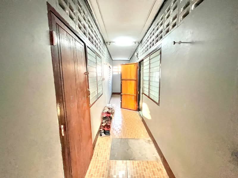 อพาร์ทเม้นท์ท้ายบ้าน สมุทรปราการ, Samut Prakan, Tai Ban, Muang Samut Prakarn, Samut Prakan, , 100 sqm, Business For Sale, by The Best Property แป้ง, 500165377 - DDproperty.com