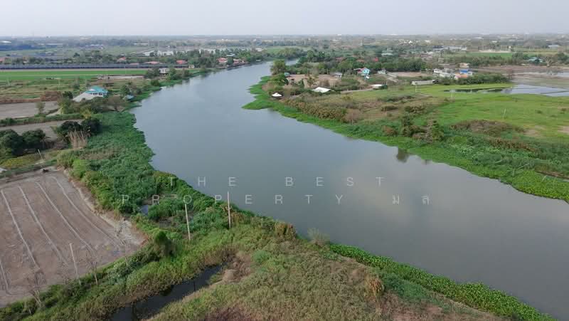 ที่ดินบางเลน นครปฐม, Nakhon Pathom, Khlong Nok Krathung, Bang Len, Nakhon Pathom, , 24,240 sqm, Land For Sale, by The Best Property มล, 500165379 - DDproperty.com
