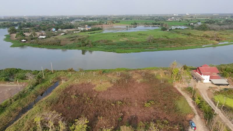 ที่ดินบางเลน นครปฐม, Nakhon Pathom, Khlong Nok Krathung, Bang Len, Nakhon Pathom, , 24,240 sqm, Land For Sale, by The Best Property มล, 500165379 - DDproperty.com