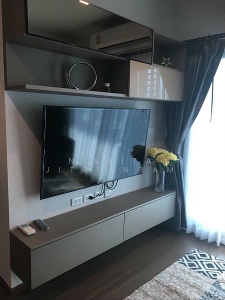 IDEO Sukhumvit 93, Bangkok, 2331 Soi Sukhumvit 93, Bang Chak, Phra Khanong, Bangkok, 2 Bedrooms, 52 sqm, Condo For Rent, by Nissita Jitreengam, 500165380 - DDproperty.com