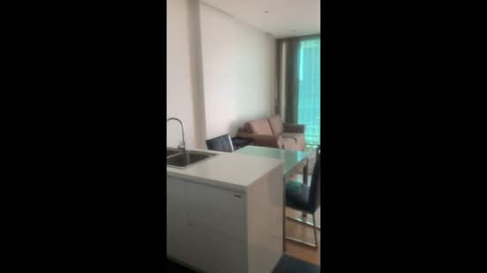 Aequa Sukhumvit 49, Bangkok, Soi Sukhumvit 49, Sukhumvit Road, Khlong Tan Nua, Watthana, Bangkok, 1 Bedroom, 59 sqm, Condo For Rent, by Panida Kunaratana-Angkul, 500165381 - DDproperty.com