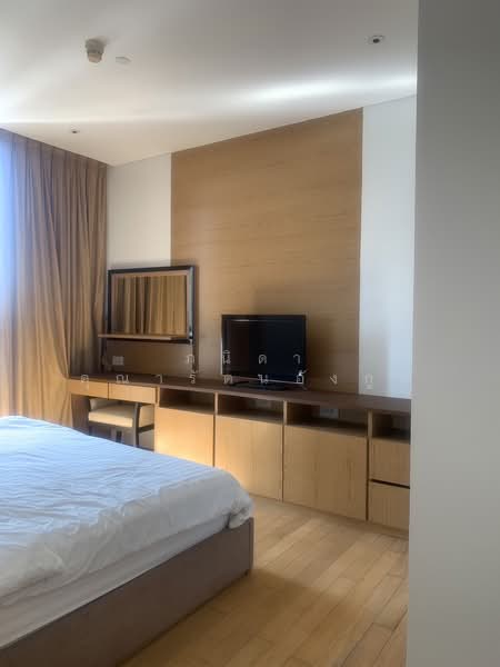 Aequa Sukhumvit 49, Bangkok, Soi Sukhumvit 49, Sukhumvit Road, Khlong Tan Nua, Watthana, Bangkok, 1 Bedroom, 59 sqm, Condo For Rent, by Panida Kunaratana-Angkul, 500165381 - DDproperty.com