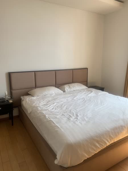 Aequa Sukhumvit 49, Bangkok, Soi Sukhumvit 49, Sukhumvit Road, Khlong Tan Nua, Watthana, Bangkok, 1 Bedroom, 59 sqm, Condo For Rent, by Panida Kunaratana-Angkul, 500165381 - DDproperty.com