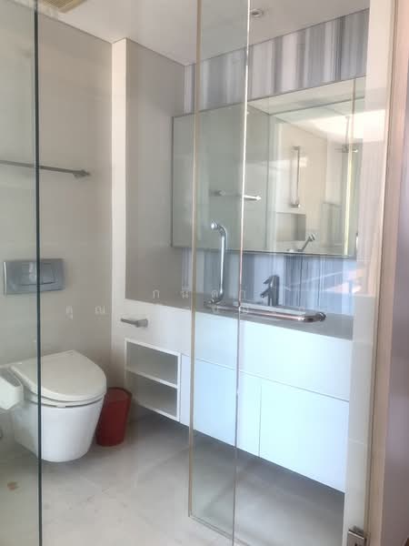 Aequa Sukhumvit 49, Bangkok, Soi Sukhumvit 49, Sukhumvit Road, Khlong Tan Nua, Watthana, Bangkok, 1 Bedroom, 59 sqm, Condo For Rent, by Panida Kunaratana-Angkul, 500165381 - DDproperty.com